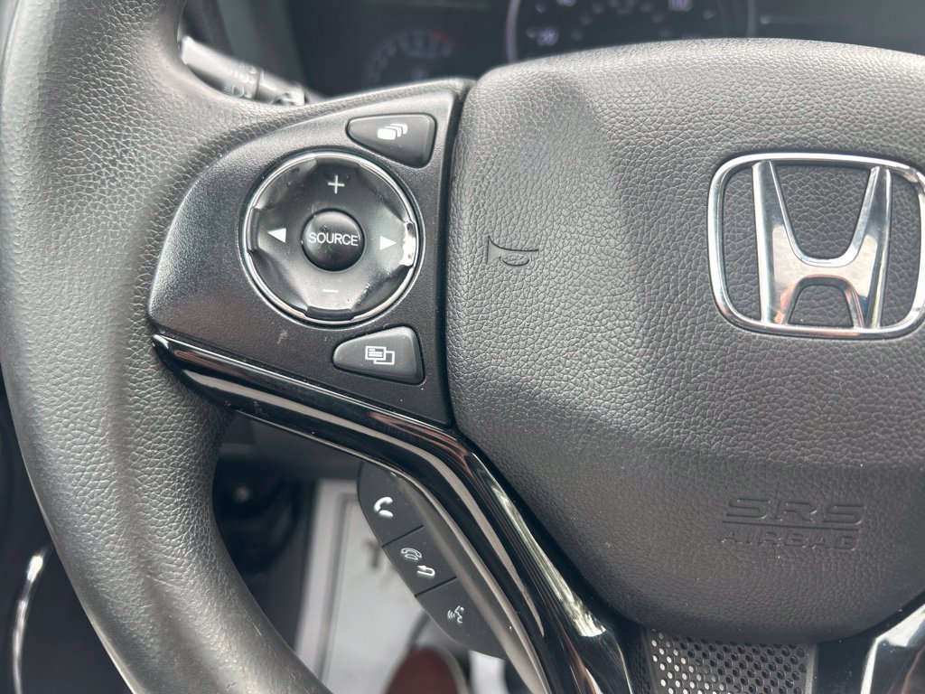 Used 2021 Honda HR-V EX image 17
