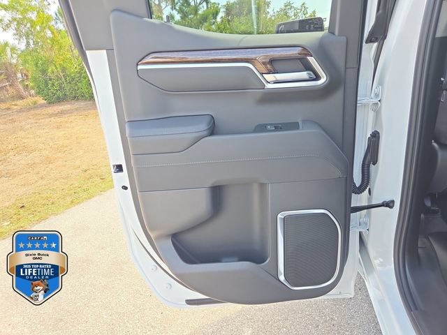 New 2026 GMC Sierra 1500 SLE AWD/4WD image 9