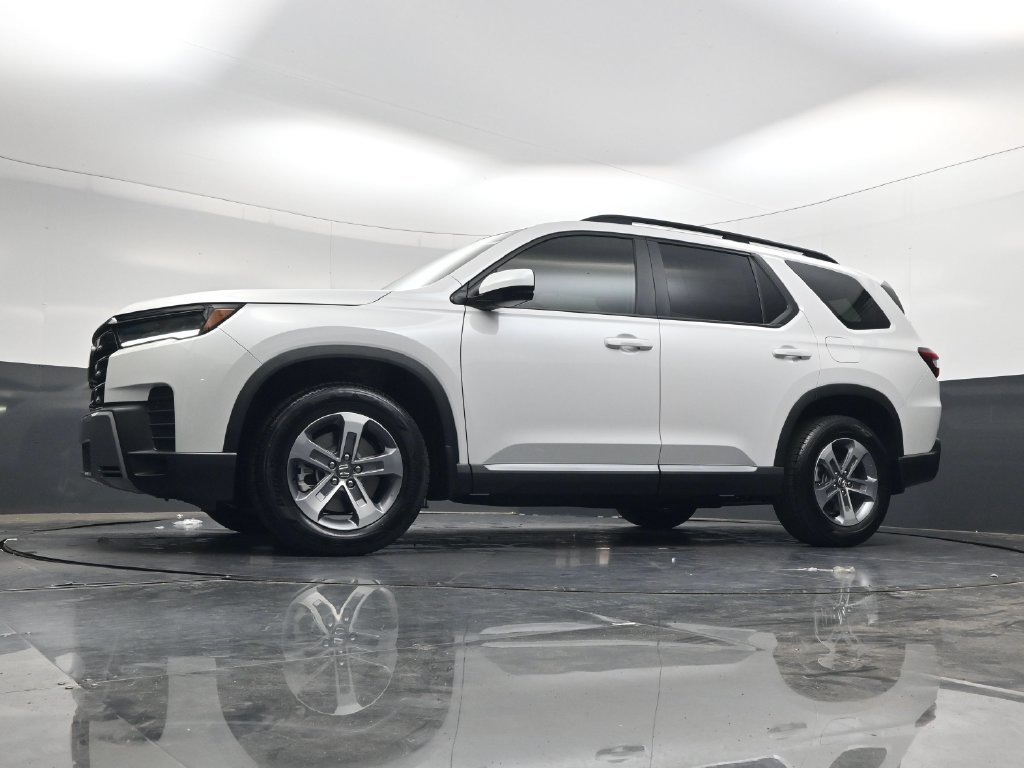 New 2026 Honda Pilot EX-L image 24