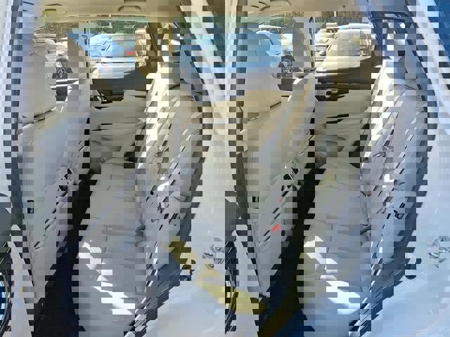 Used 2022 Nissan Rogue Sport SL image 10