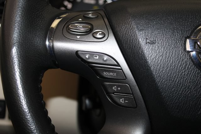 Used 2019 Nissan Murano Platinum AWD/4WD image 27