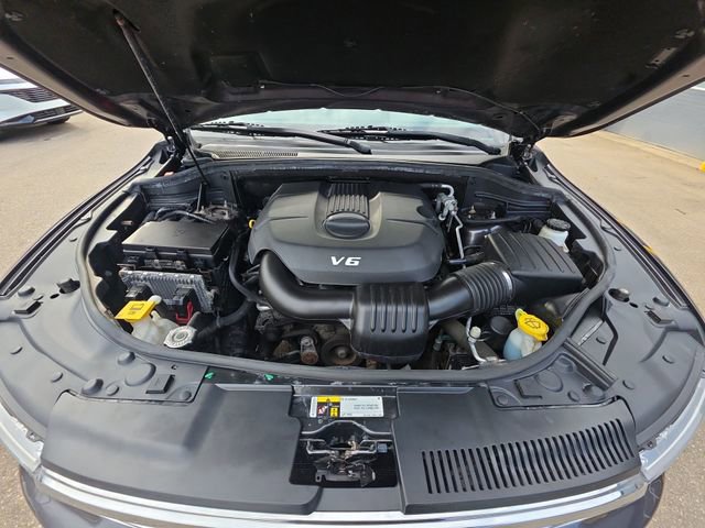 Used 2015 Dodge Durango SXT w/ Quick Order Package 23B AWD/4WD image 26