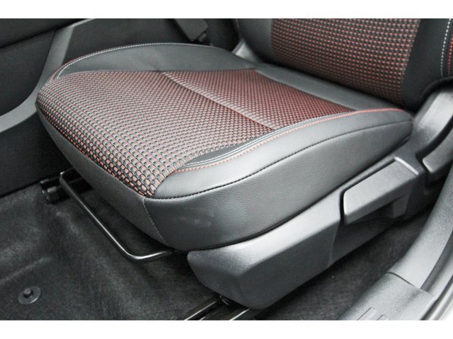 New 2027 Nissan Kicks SR w/ SR Premium Package FWD image 28