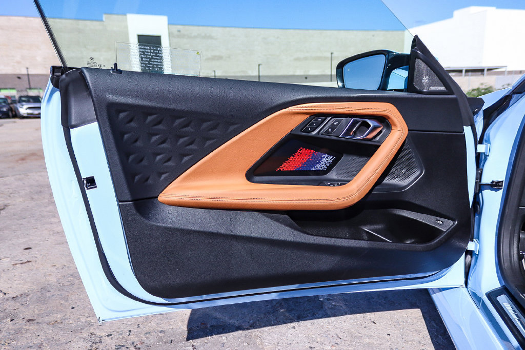 Used 2024 BMW M2 w/ Lighting Package RWD image 23