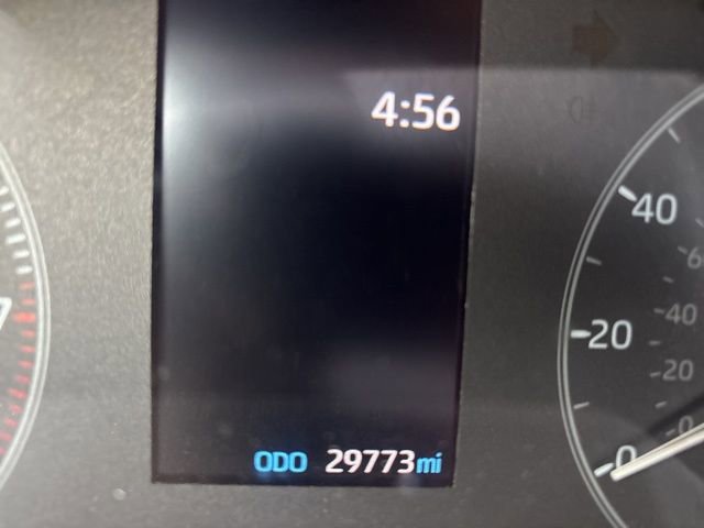 Used 2023 Toyota Corolla Cross SE AWD/4WD image 11