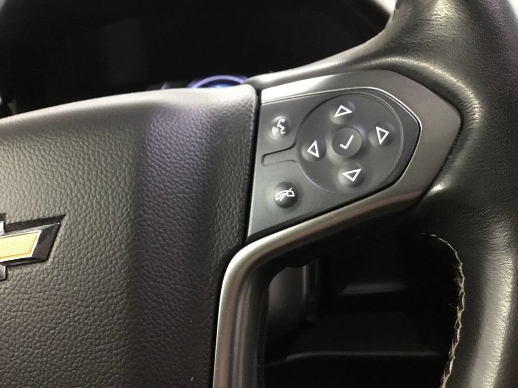 Used 2019 Chevrolet Tahoe Premier w/ Premier Plus Edition AWD/4WD image 36