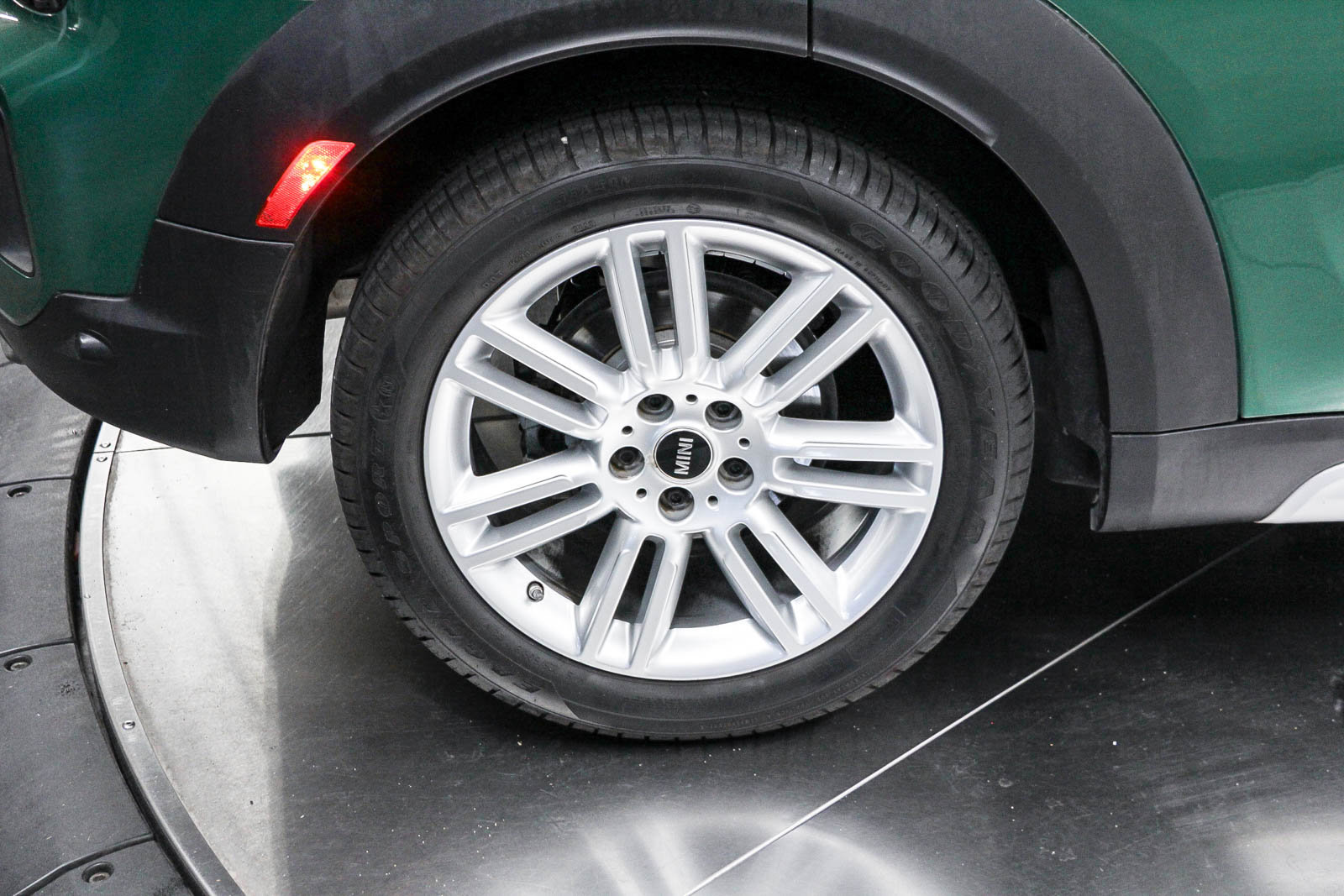 Certified 2023 MINI Cooper Countryman S image 8