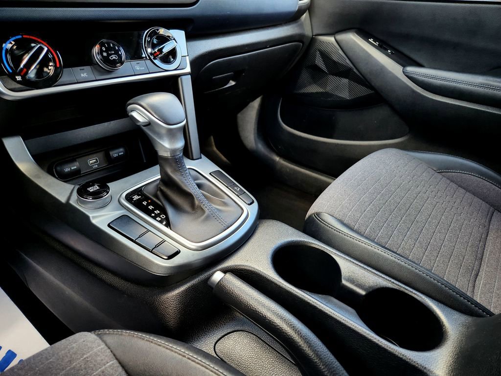 Used 2021 Kia Seltos S image 19