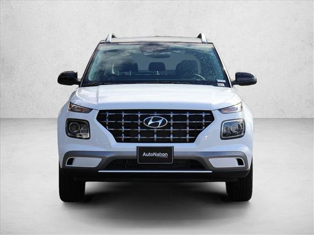 New 2026 Hyundai Venue SEL FWD image 2