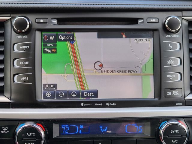 Used 2019 Toyota Highlander XLE image 14