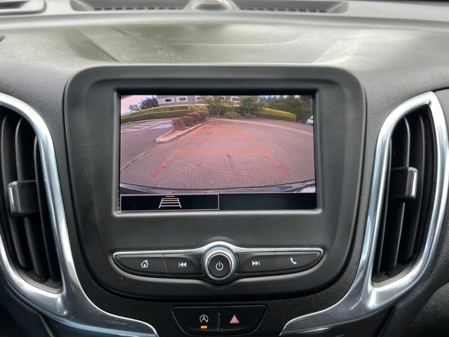 Used 2022 Chevrolet Equinox LT FWD image 32