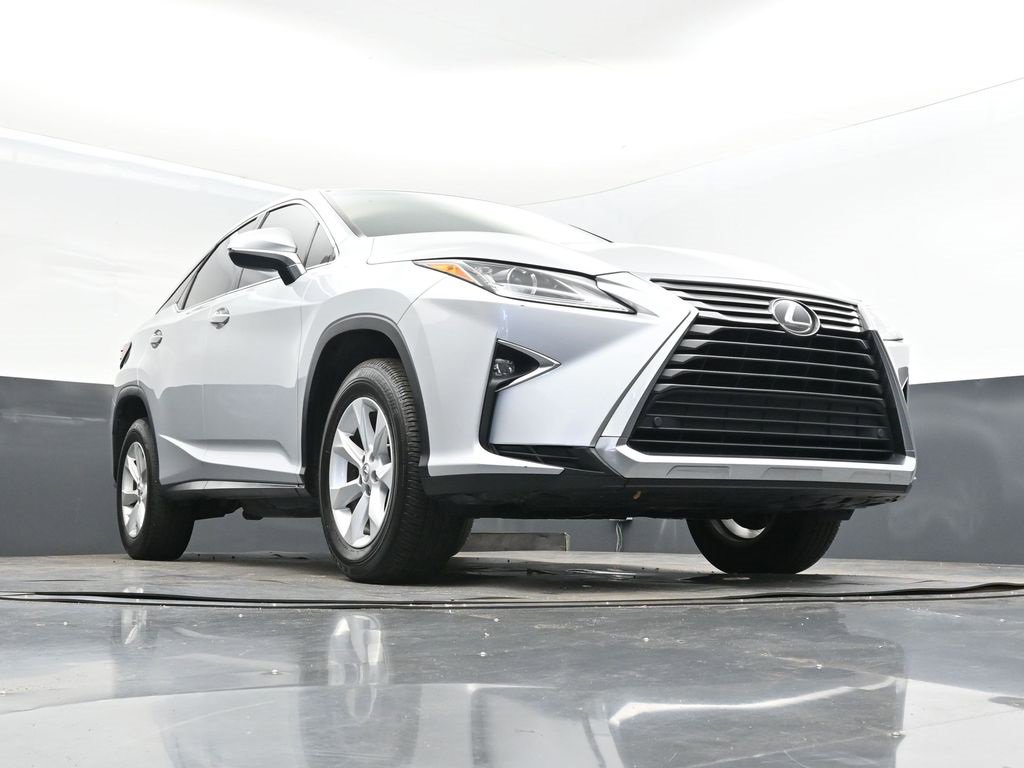 Used 2017 Lexus RX 350 FWD image 45