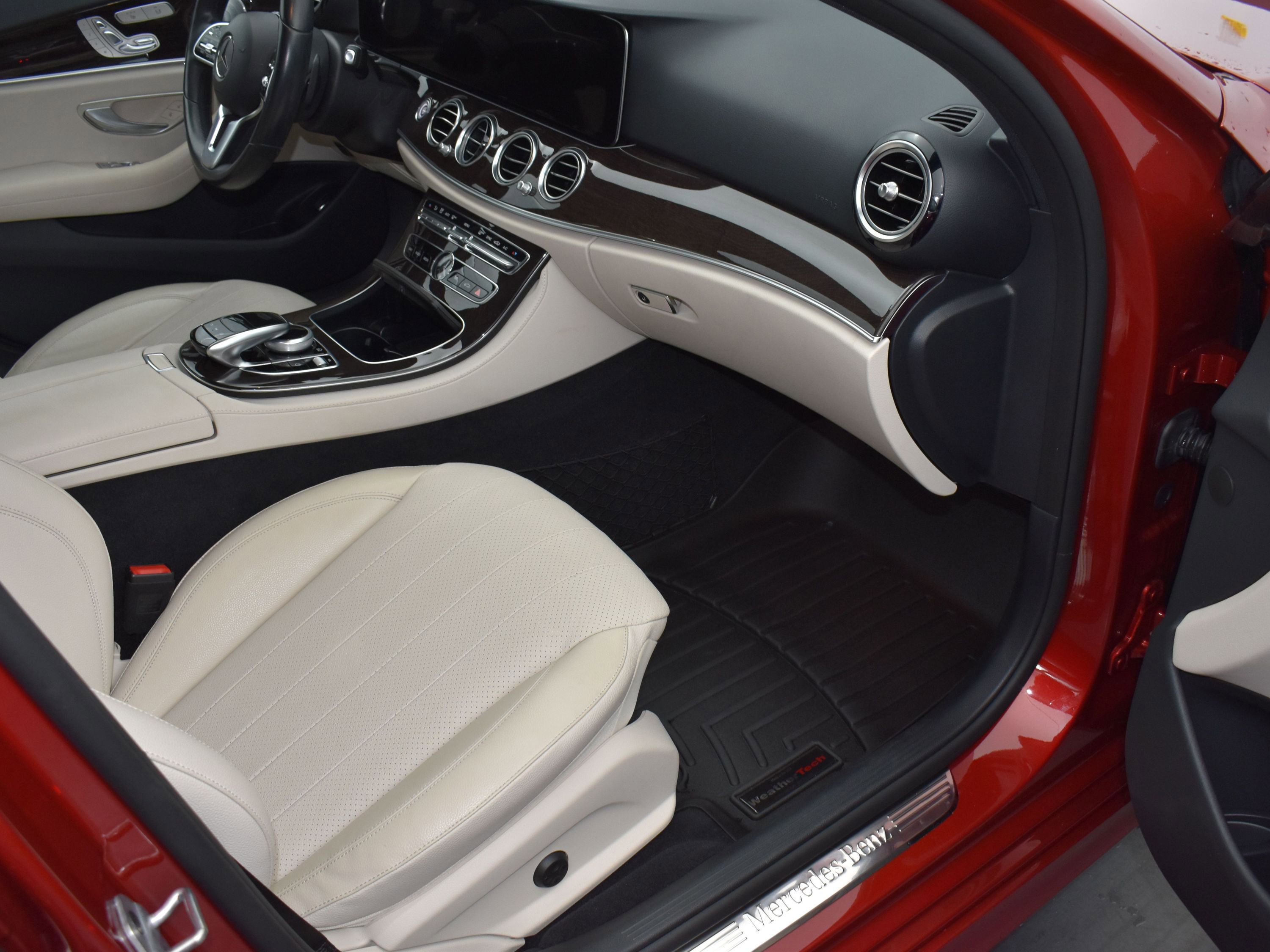 Used 2020 Mercedes-Benz E 350 E 350 image 11