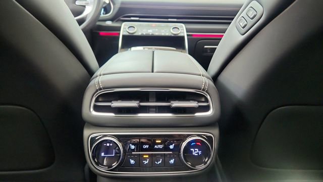 Used 2024 Genesis GV80 3.5T Prestige Signature AWD/4WD image 56