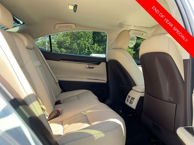 Used 2016 Lexus ES 350 image 13
