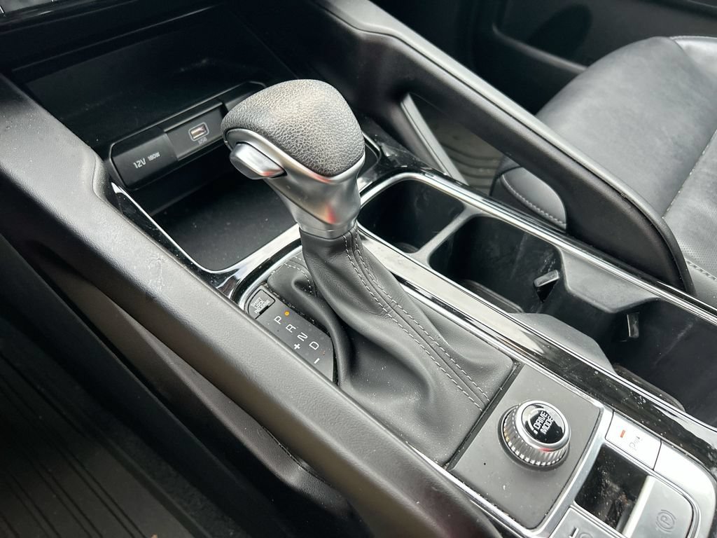 Used 2024 Kia Telluride LX FWD image 26