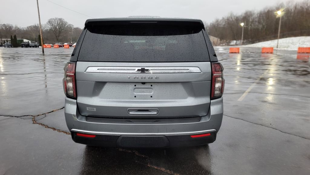 Used 2023 Chevrolet Tahoe LS w/ Driver Alert Package image 10