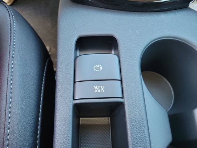 New 2026 Kia Seltos SX w/ SX Sunroof Package AWD/4WD image 30