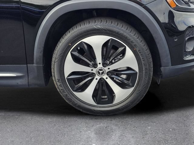 Used 2024 Mercedes-Benz GLB 250 image 6