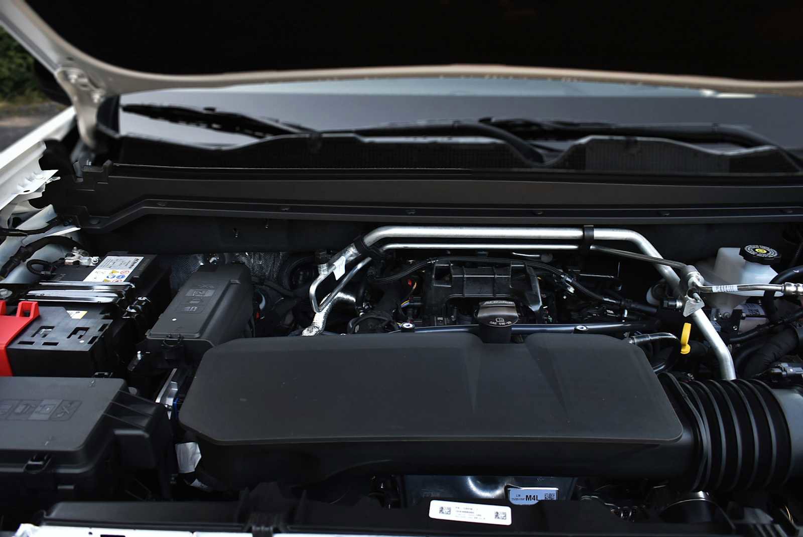 New 2026 Chevrolet Colorado Trail Boss image 29