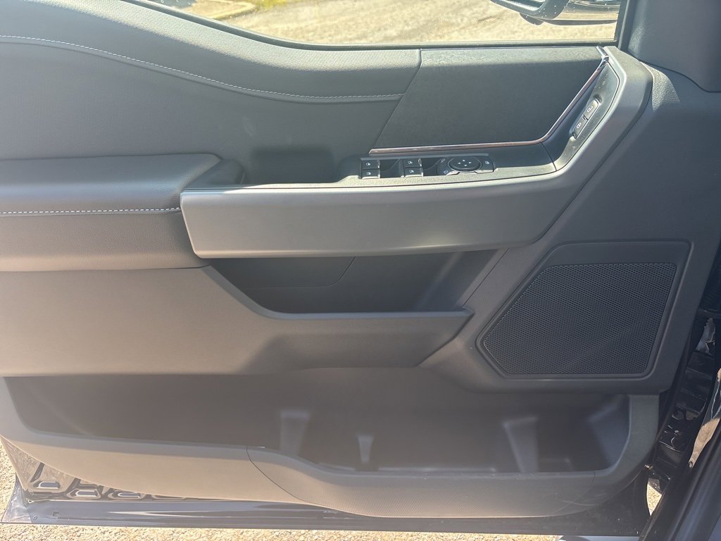 New 2025 Ford F150 XLT w/ Equipment Group 302A MID image 19