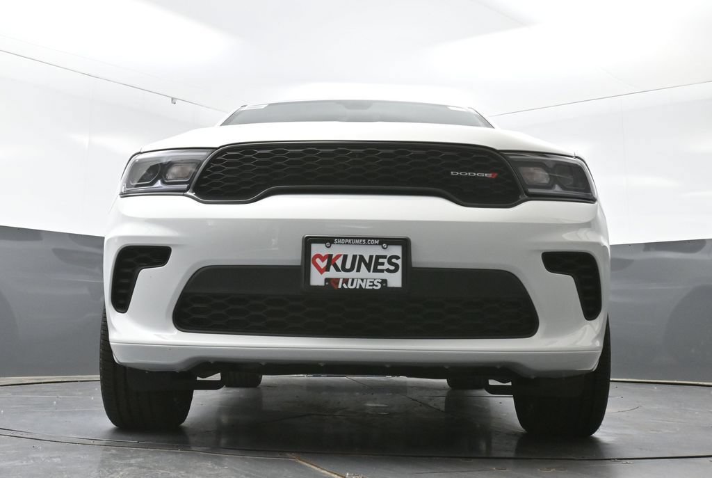 New 2026 Dodge Durango GT w/ Blacktop Package AWD/4WD image 42