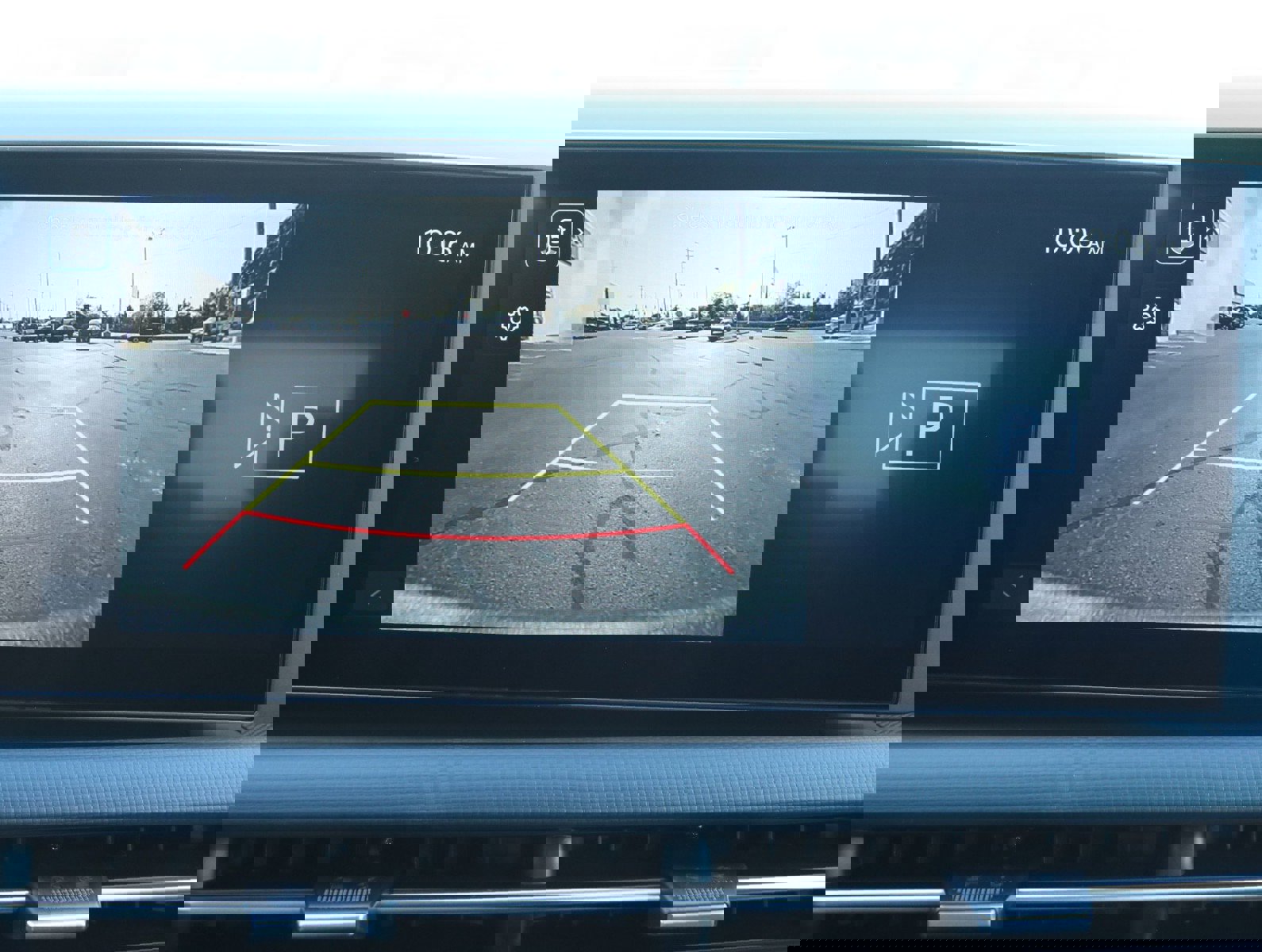 New 2026 Hyundai Santa Cruz SEL image 24