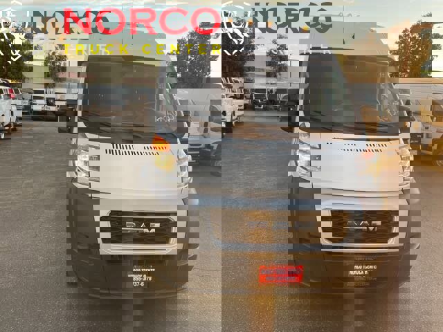 Used 2020 RAM ProMaster 2500 image 3