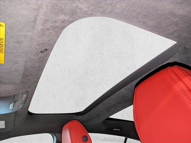 New 2026 Mercedes-Benz AMG GT 43 image 17