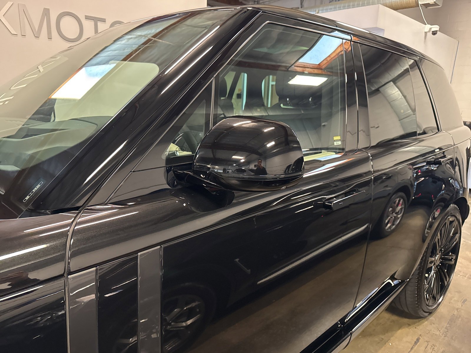 Used 2024 Land Rover Range Rover SE image 6