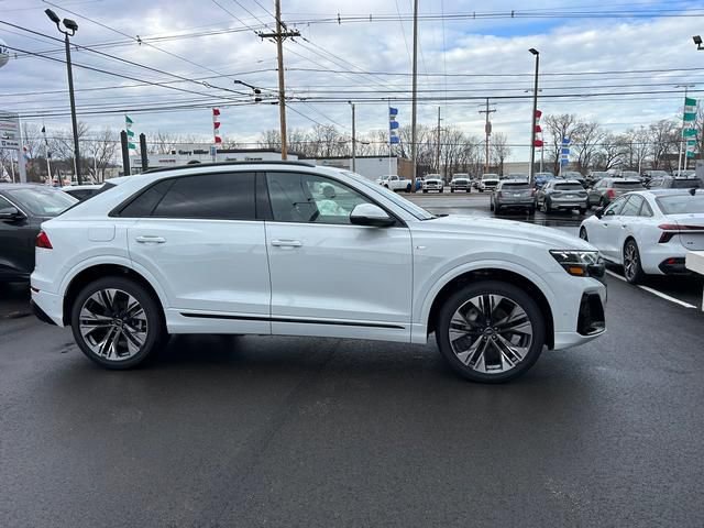New 2026 Audi Q8 Premium Plus image 2