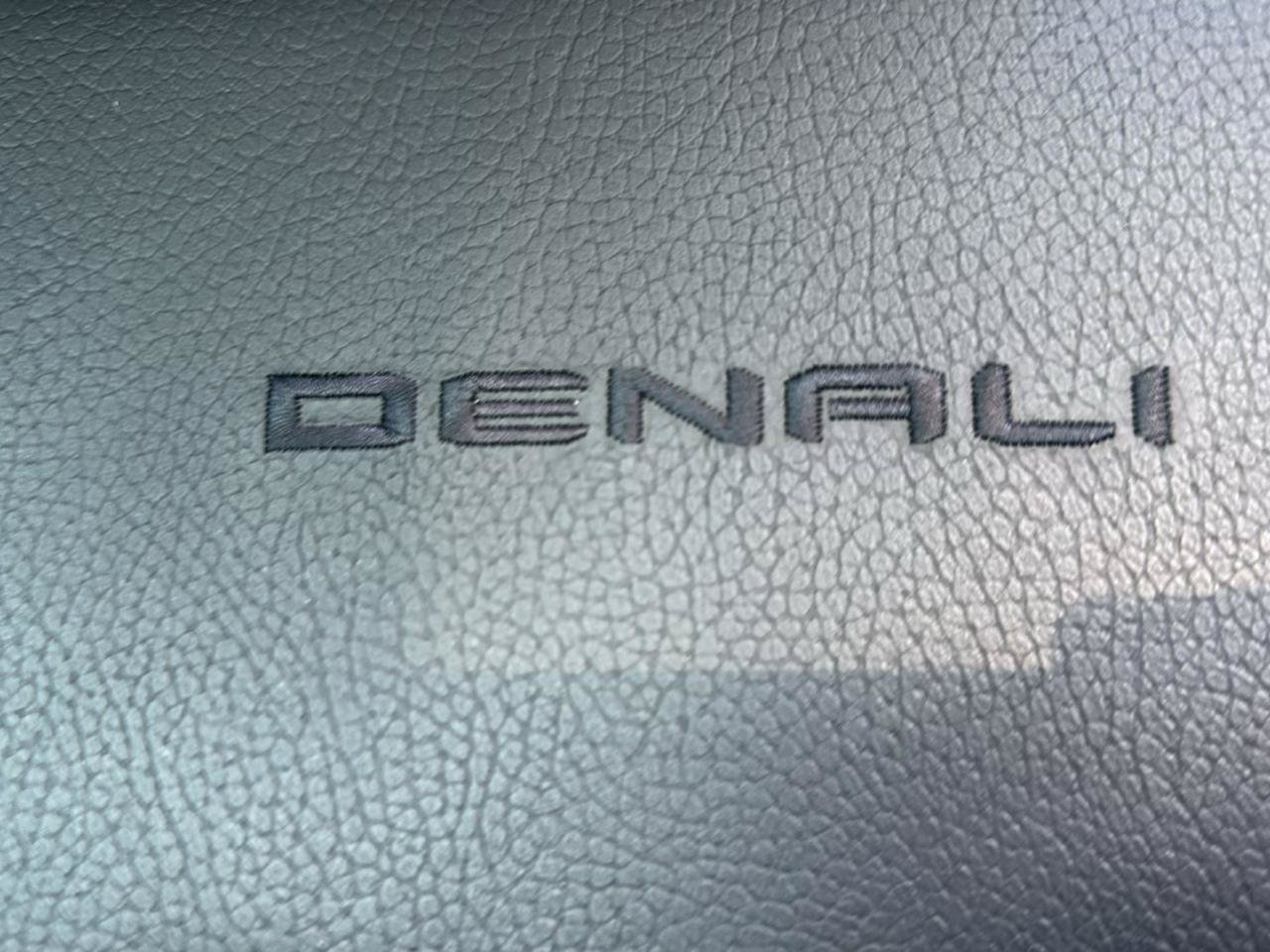 Used 2026 GMC Sierra 1500 Denali AWD/4WD image 19