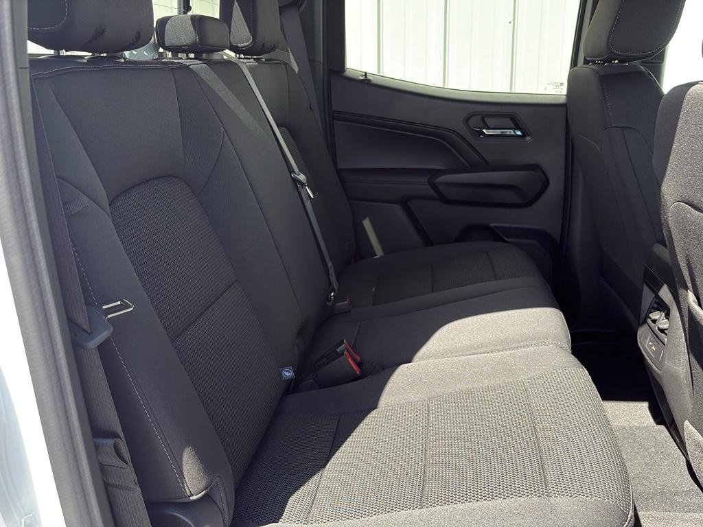 New 2025 GMC Canyon Elevation w/ Convenience Package image 34