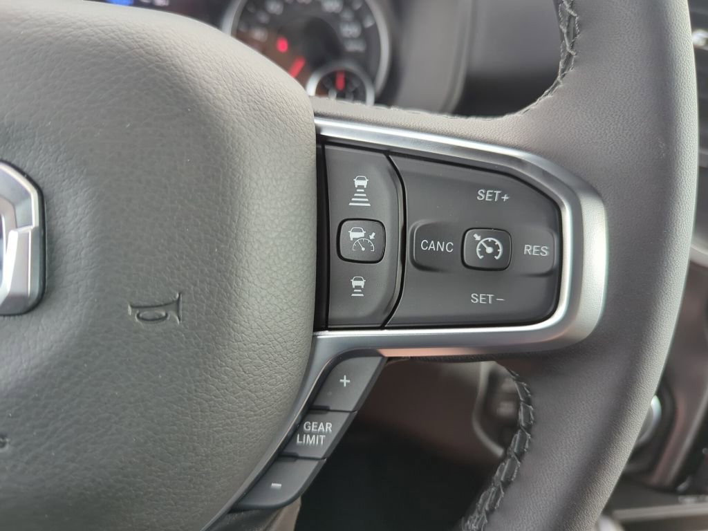 New 2026 RAM 1500 Big Horn image 35