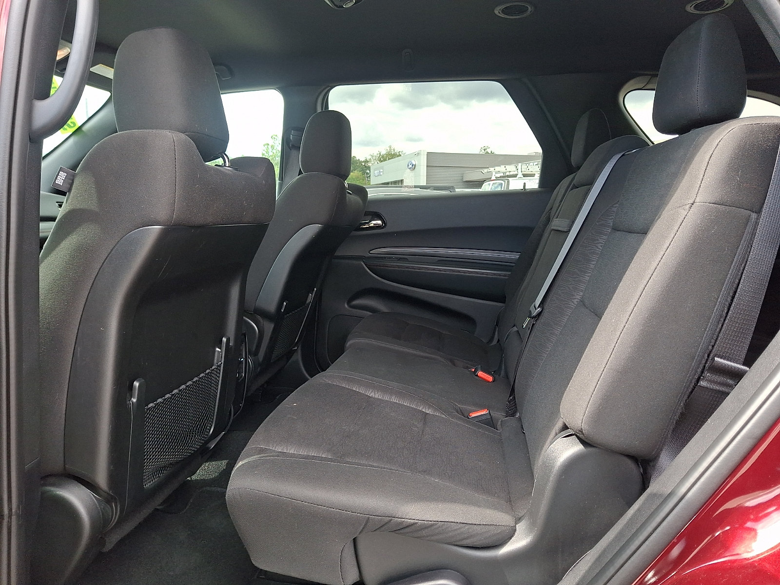 Used 2026 Dodge Durango GT AWD/4WD image 10