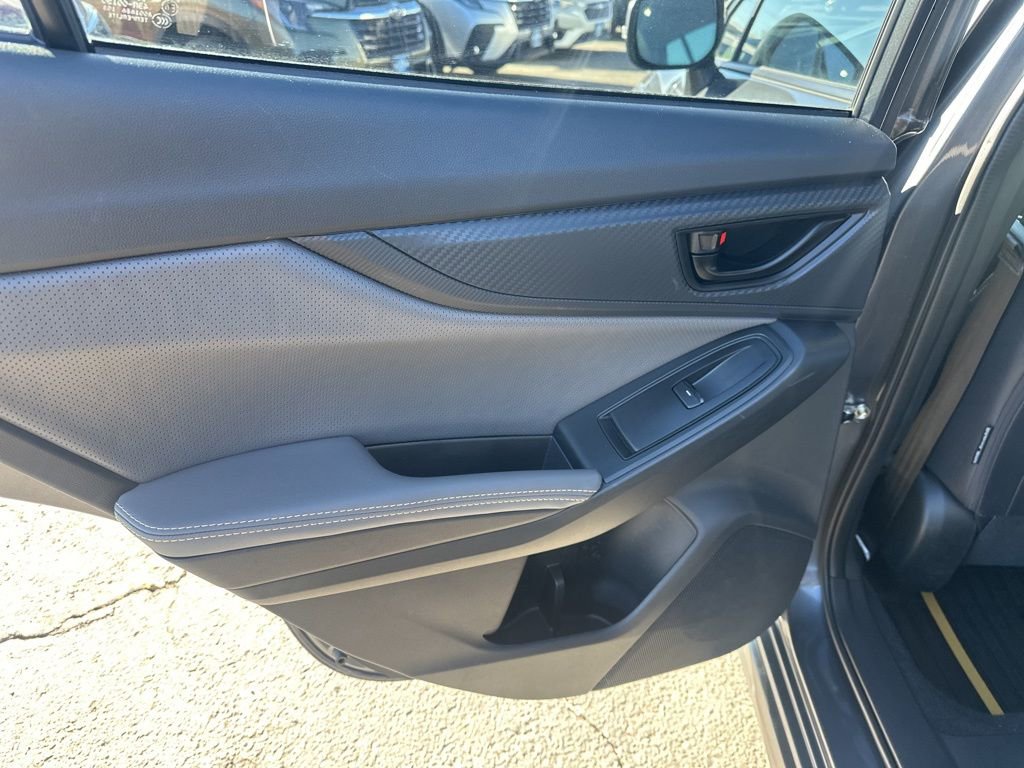 Used 2022 Subaru Crosstrek 2.5i Sport w/ Moonroof Package image 20