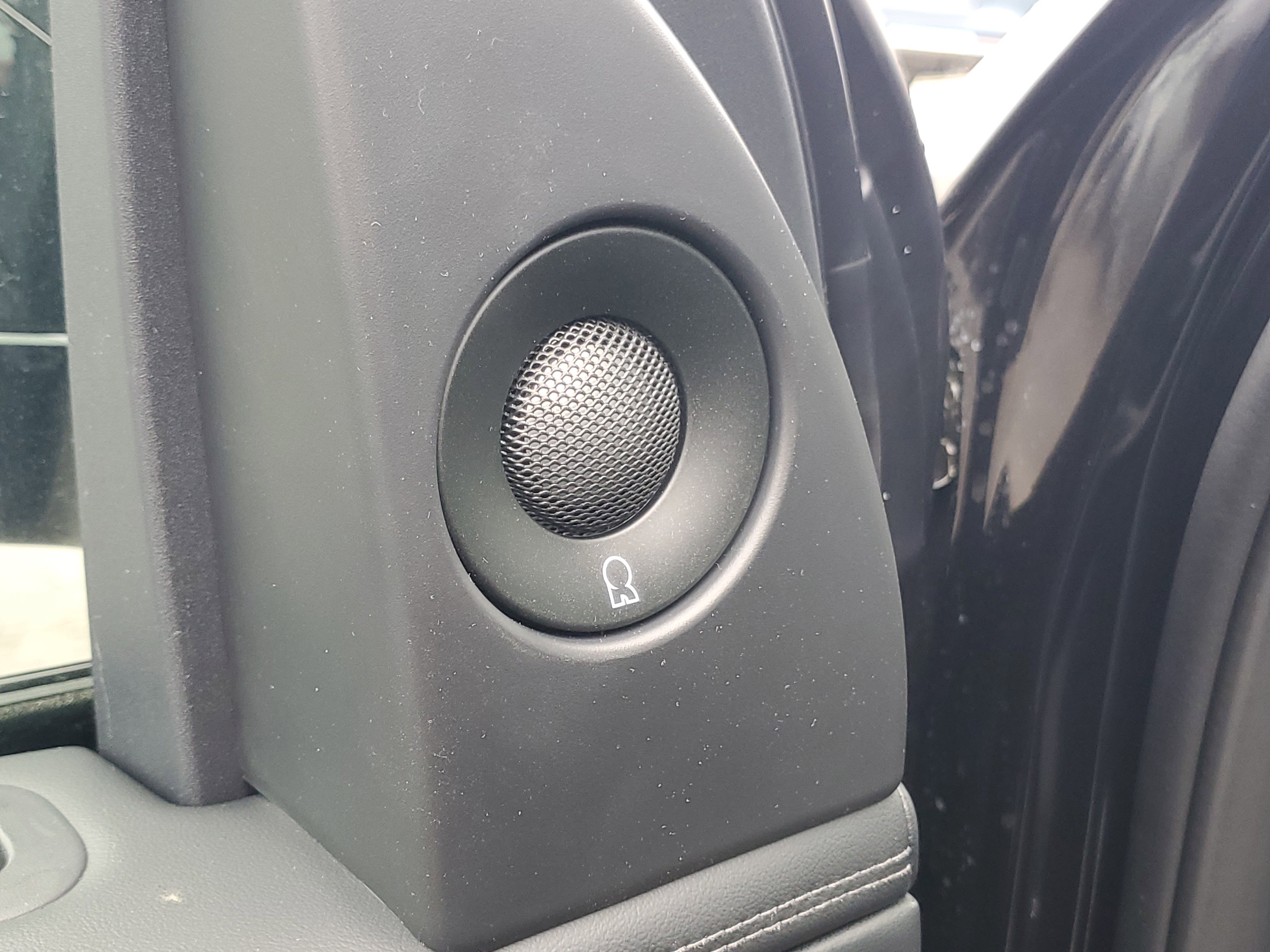 New 2026 Lincoln Navigator Reserve image 9