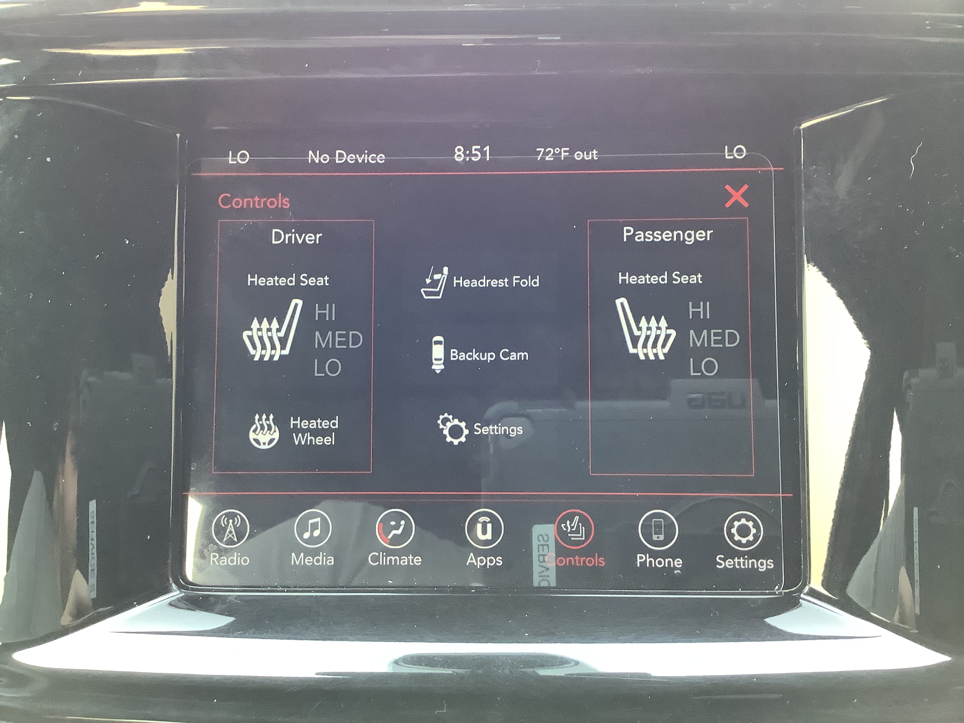Used 2021 Dodge Durango GT AWD/4WD image 22
