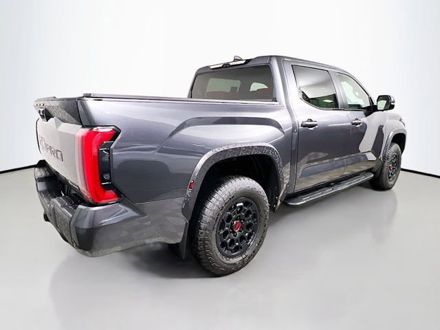 New 2026 Toyota Tundra TRD Pro image 3