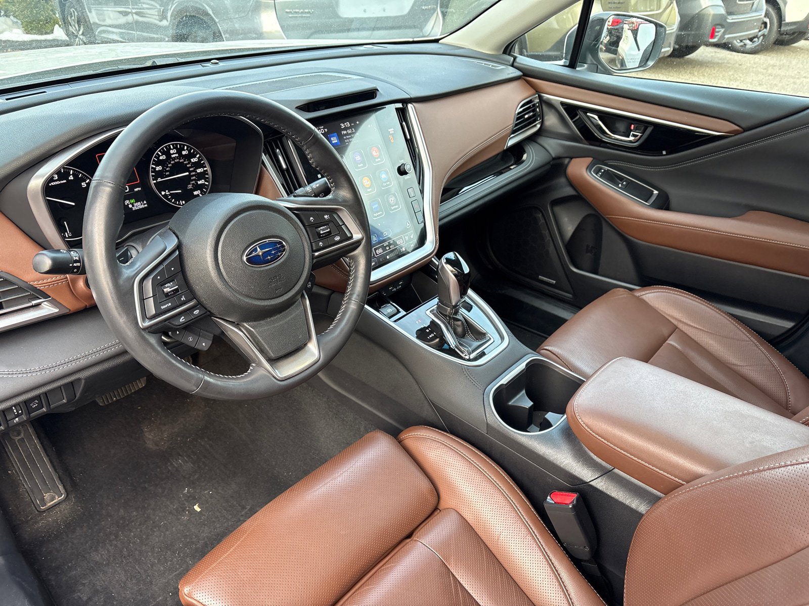 Used 2020 Subaru Outback Touring image 22
