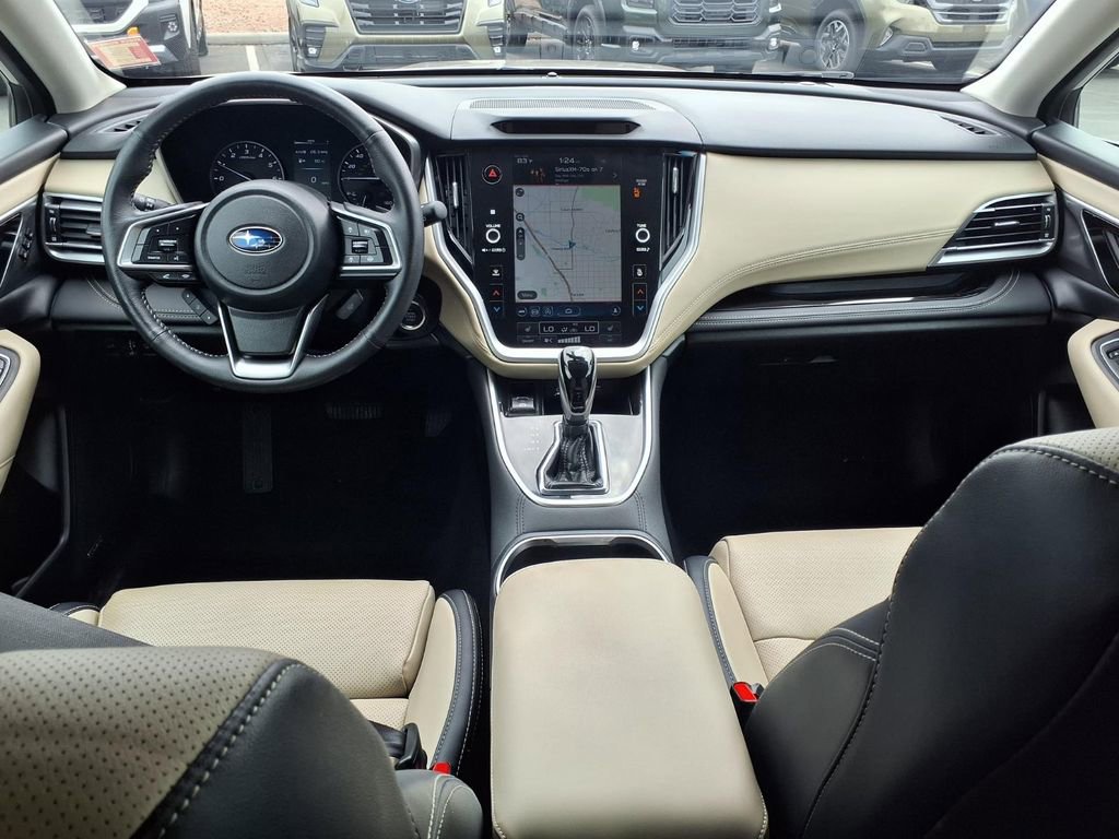 Used 2020 Subaru Outback Limited w/ Popular Package #2 AWD/4WD image 2