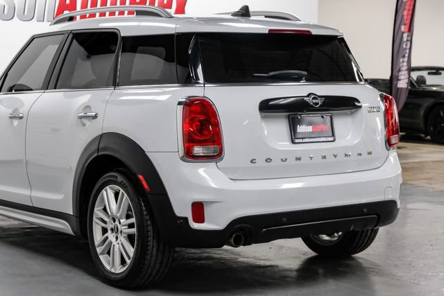 Used 2020 MINI Cooper Countryman image 18