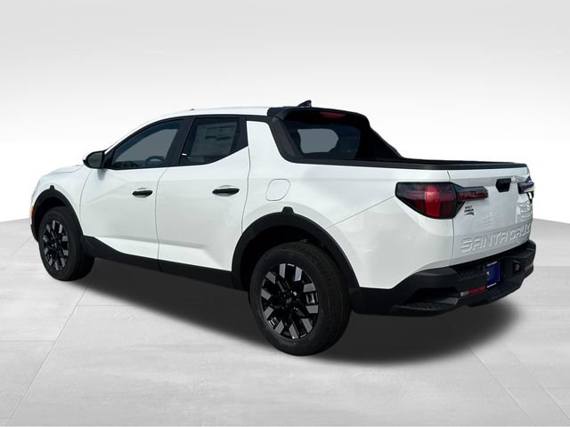 New 2026 Hyundai Santa Cruz SE FWD image 3
