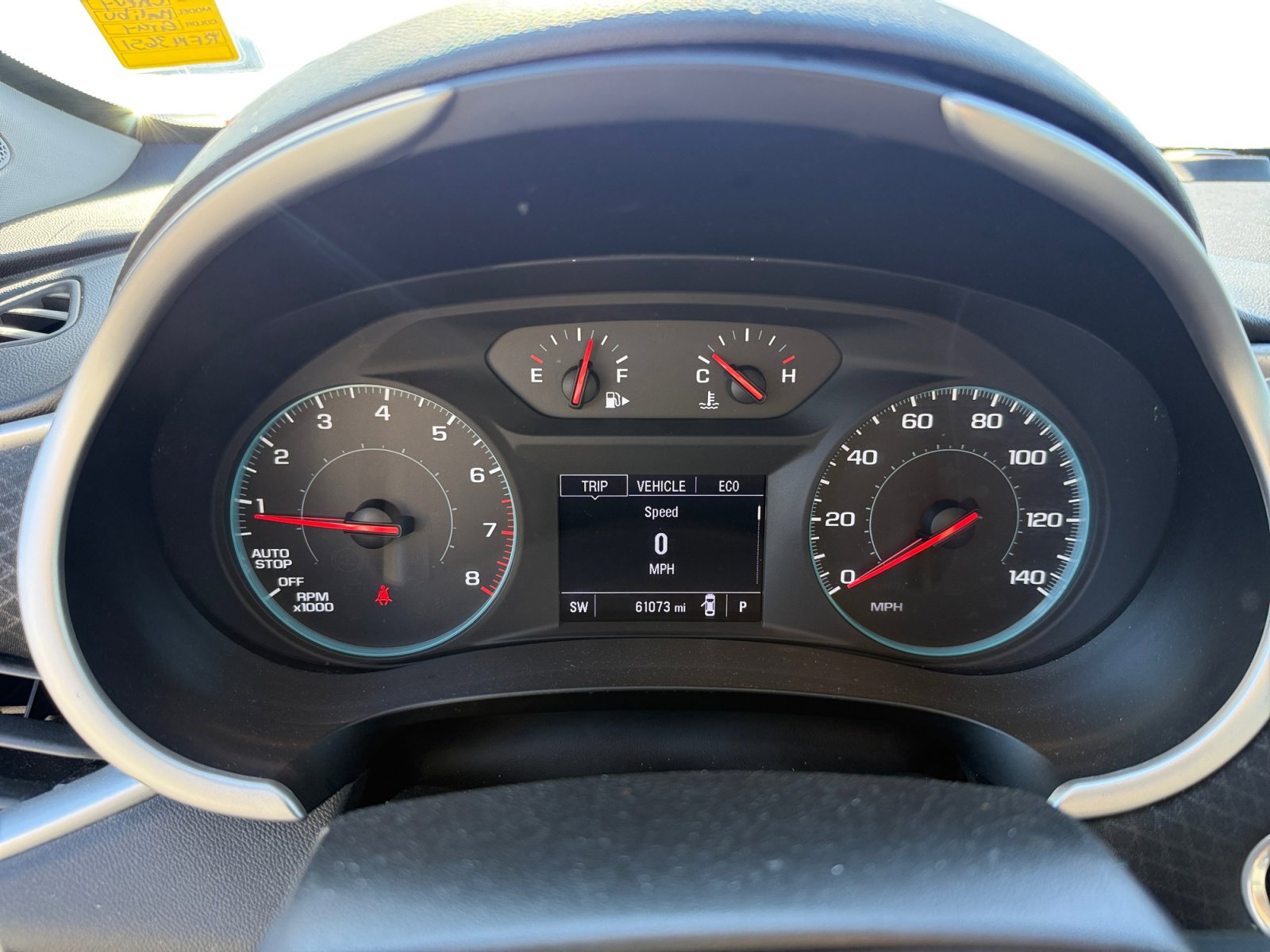 Used 2024 Chevrolet Malibu LT image 11