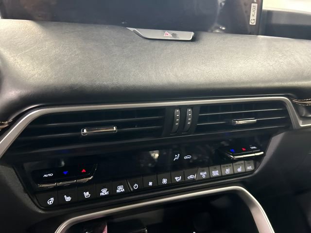 New 2026 MAZDA CX-90 3.3 Turbo S w/ Premium Plus image 18