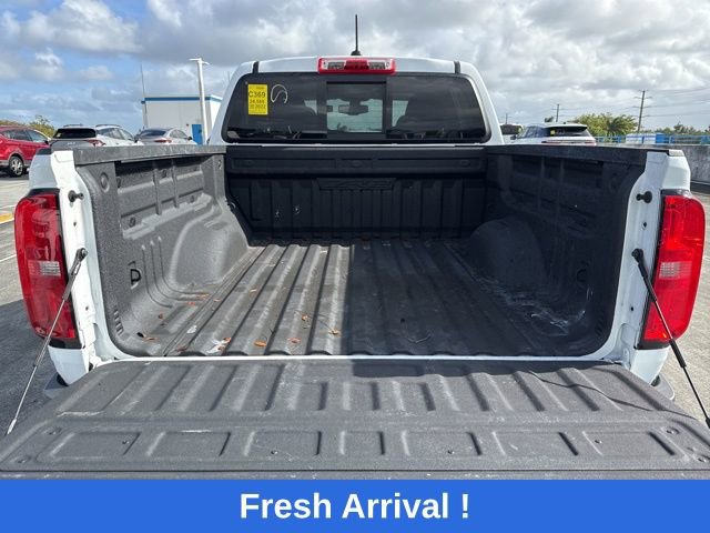 Used 2022 Chevrolet Colorado ZR2 image 16