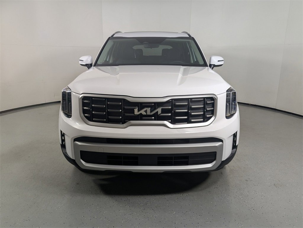 New 2025 Kia Telluride S image 2