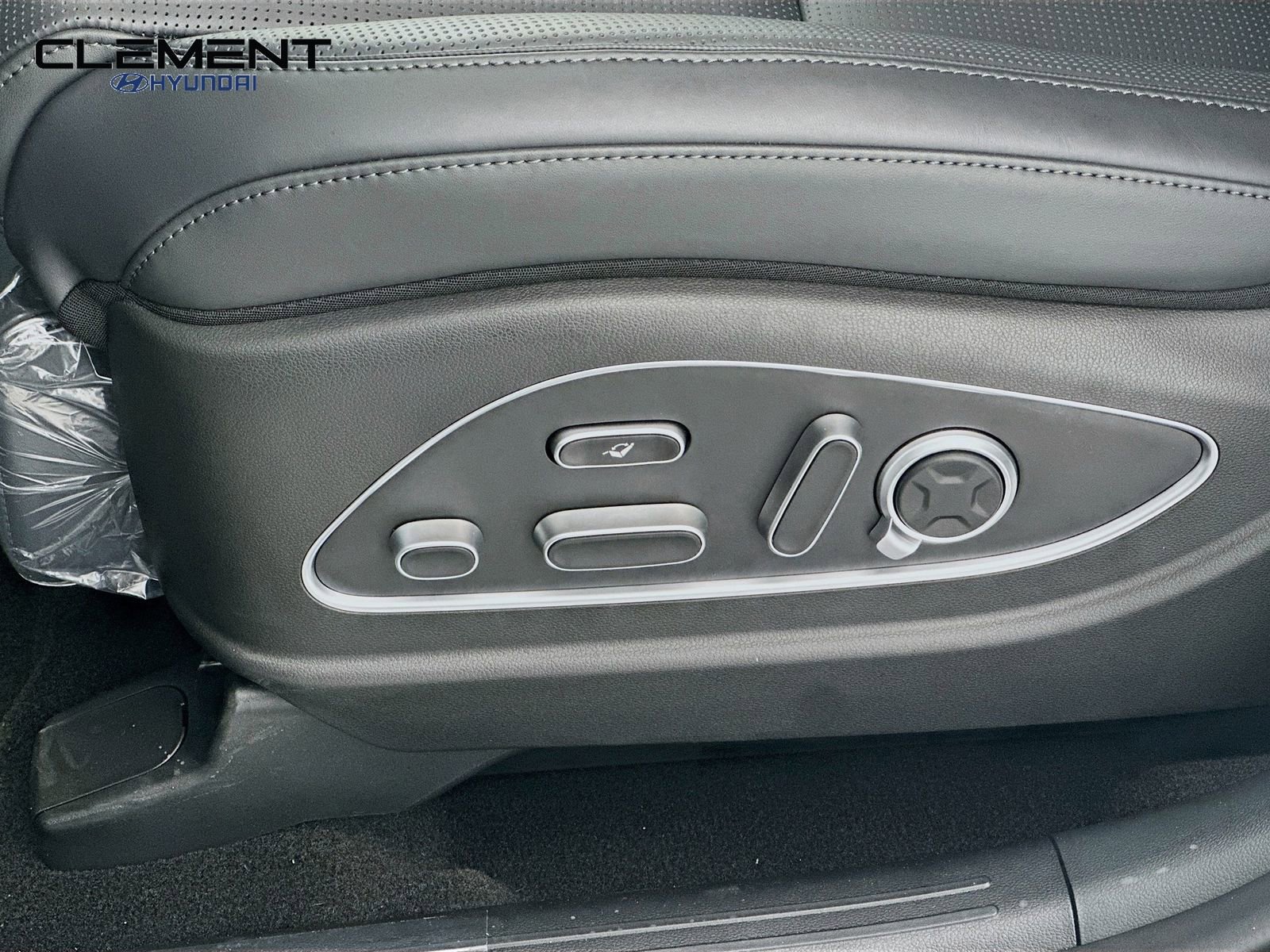 New 2026 Hyundai Palisade Calligraphy image 26