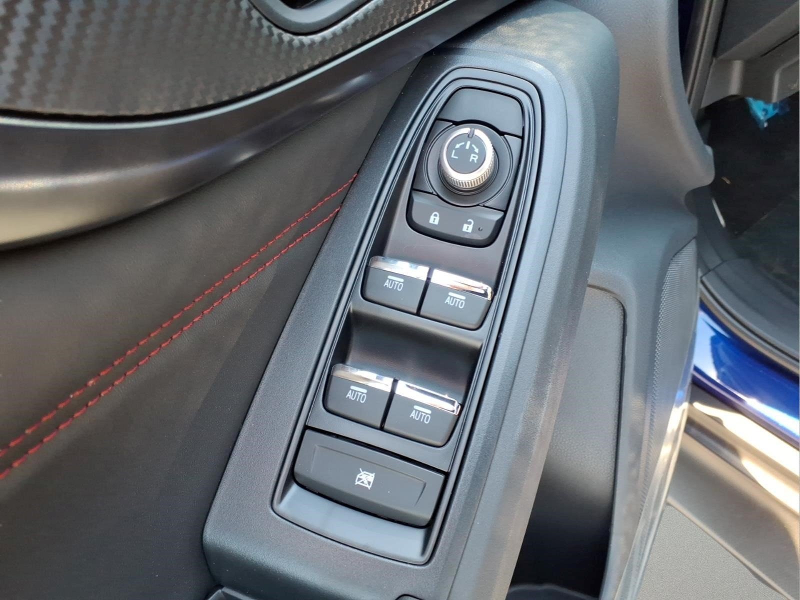 New 2026 Subaru WRX Premium AWD/4WD image 9