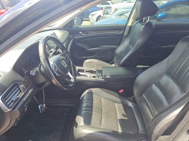Used 2022 Honda Accord EX-L image 12